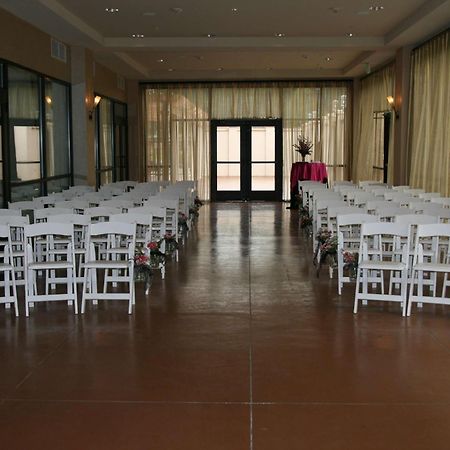 Hampton Inn Jacksonville Buitenkant foto