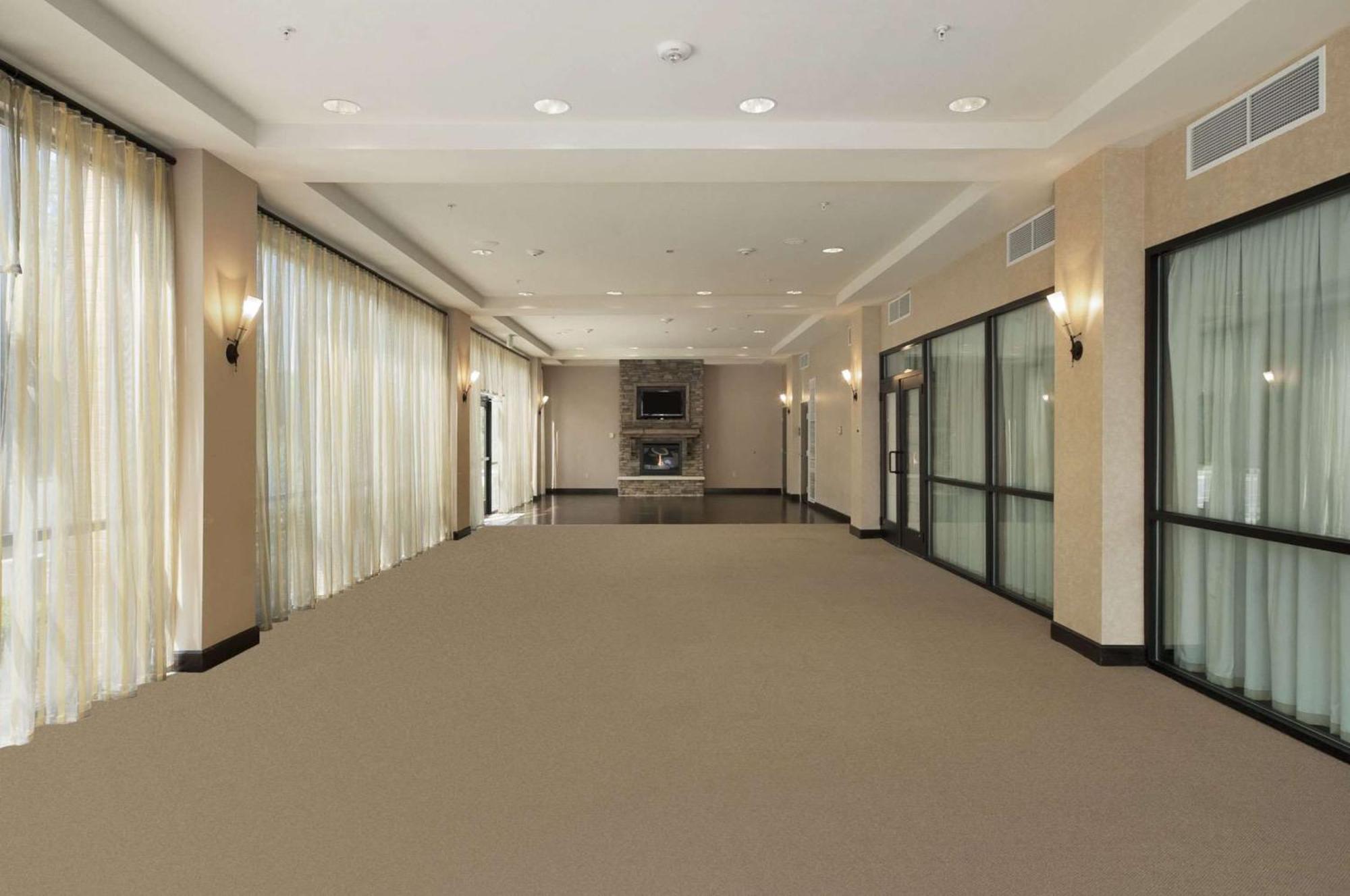 Hampton Inn Jacksonville Buitenkant foto