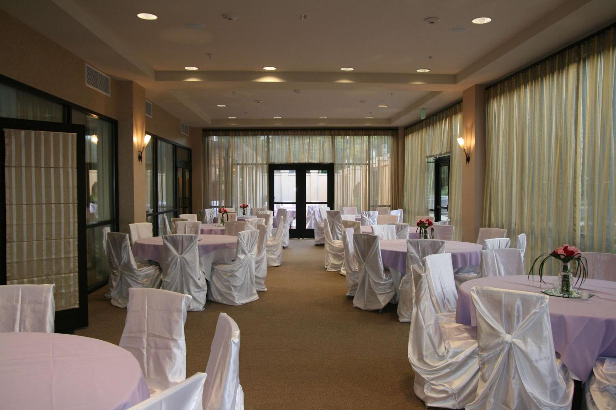 Hampton Inn Jacksonville Buitenkant foto