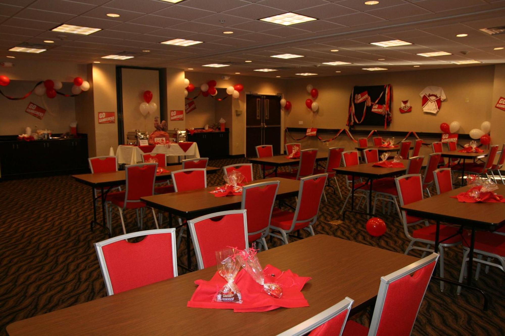 Hampton Inn Jacksonville Buitenkant foto