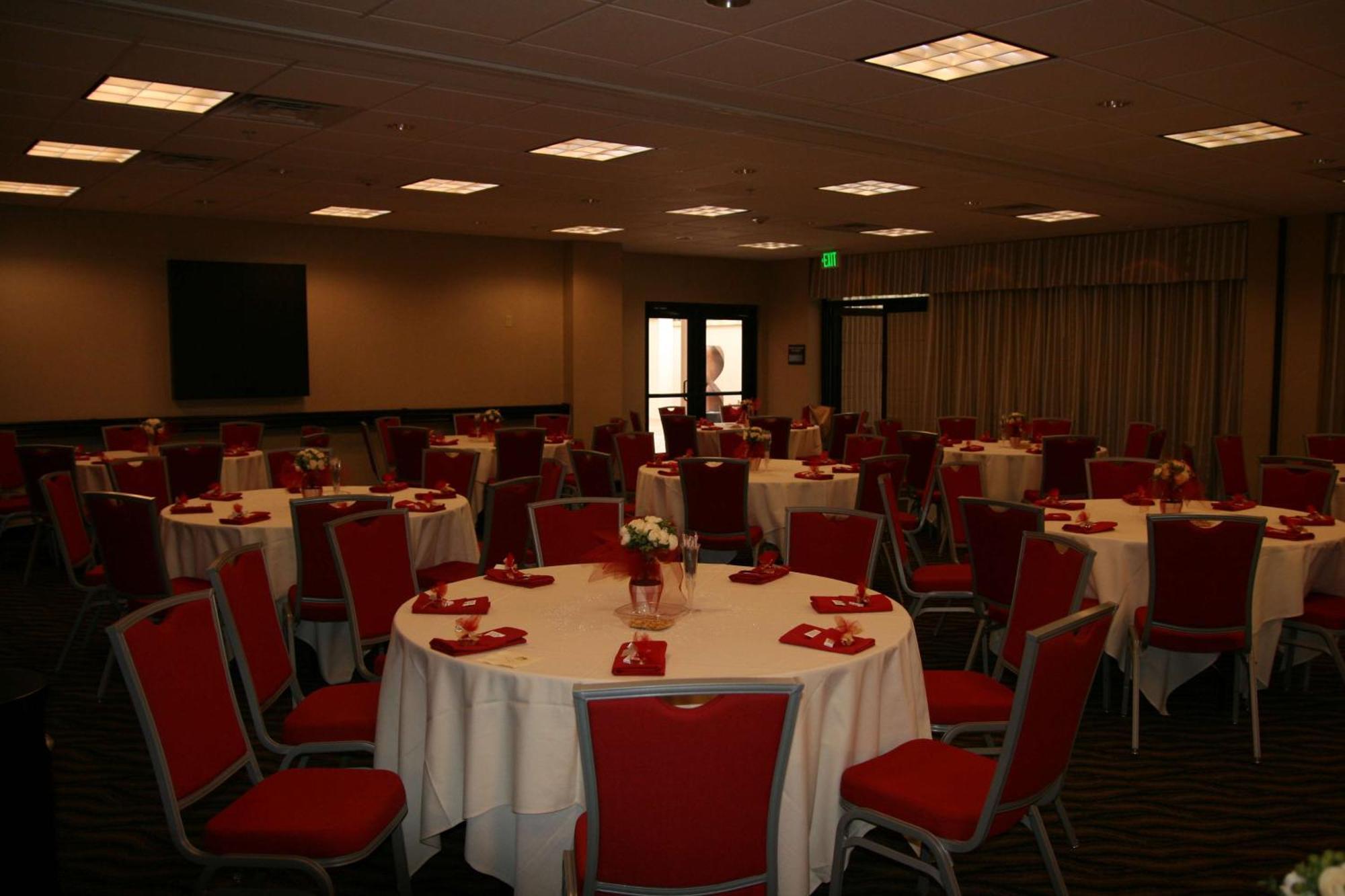 Hampton Inn Jacksonville Buitenkant foto