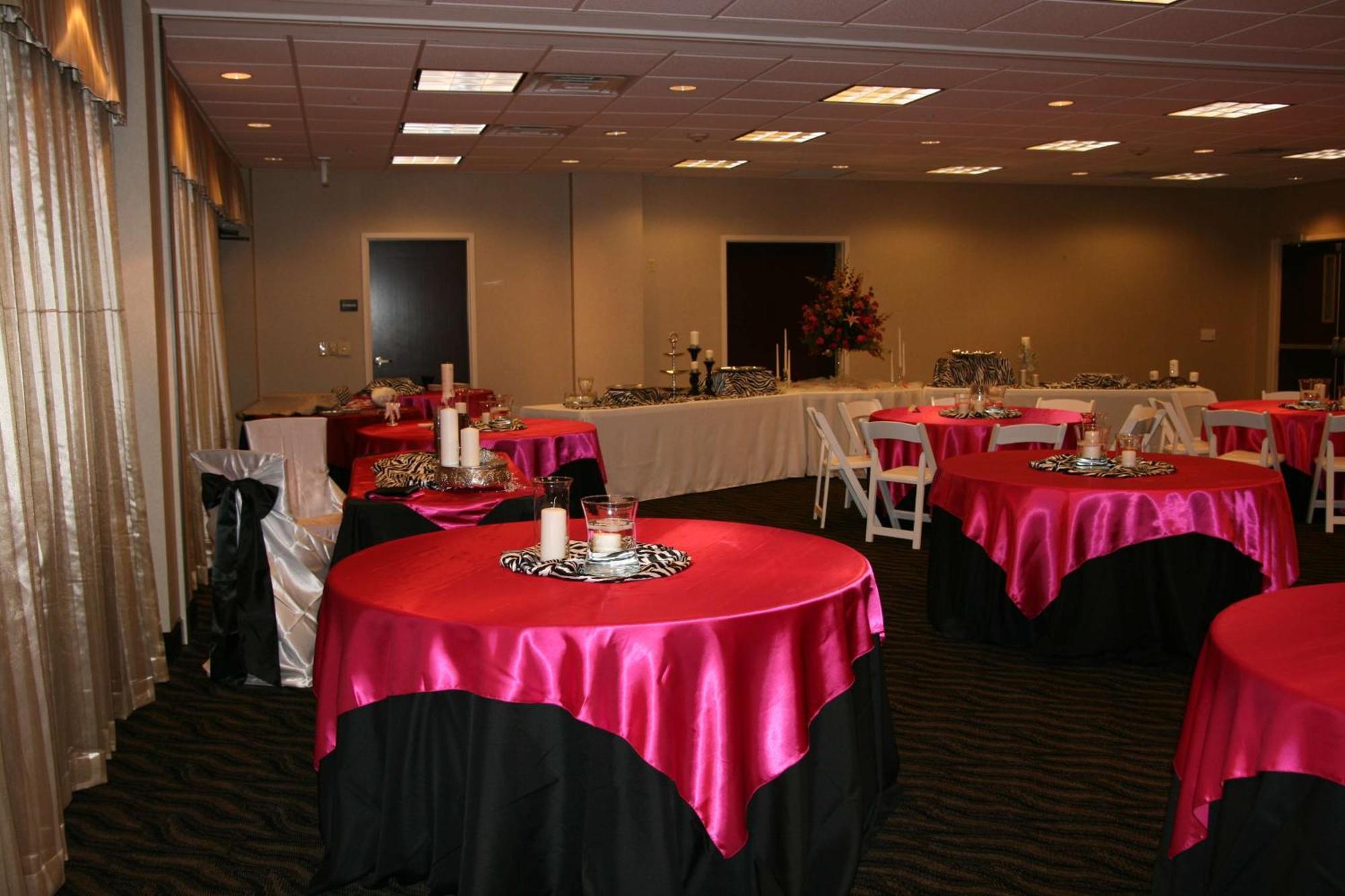 Hampton Inn Jacksonville Buitenkant foto