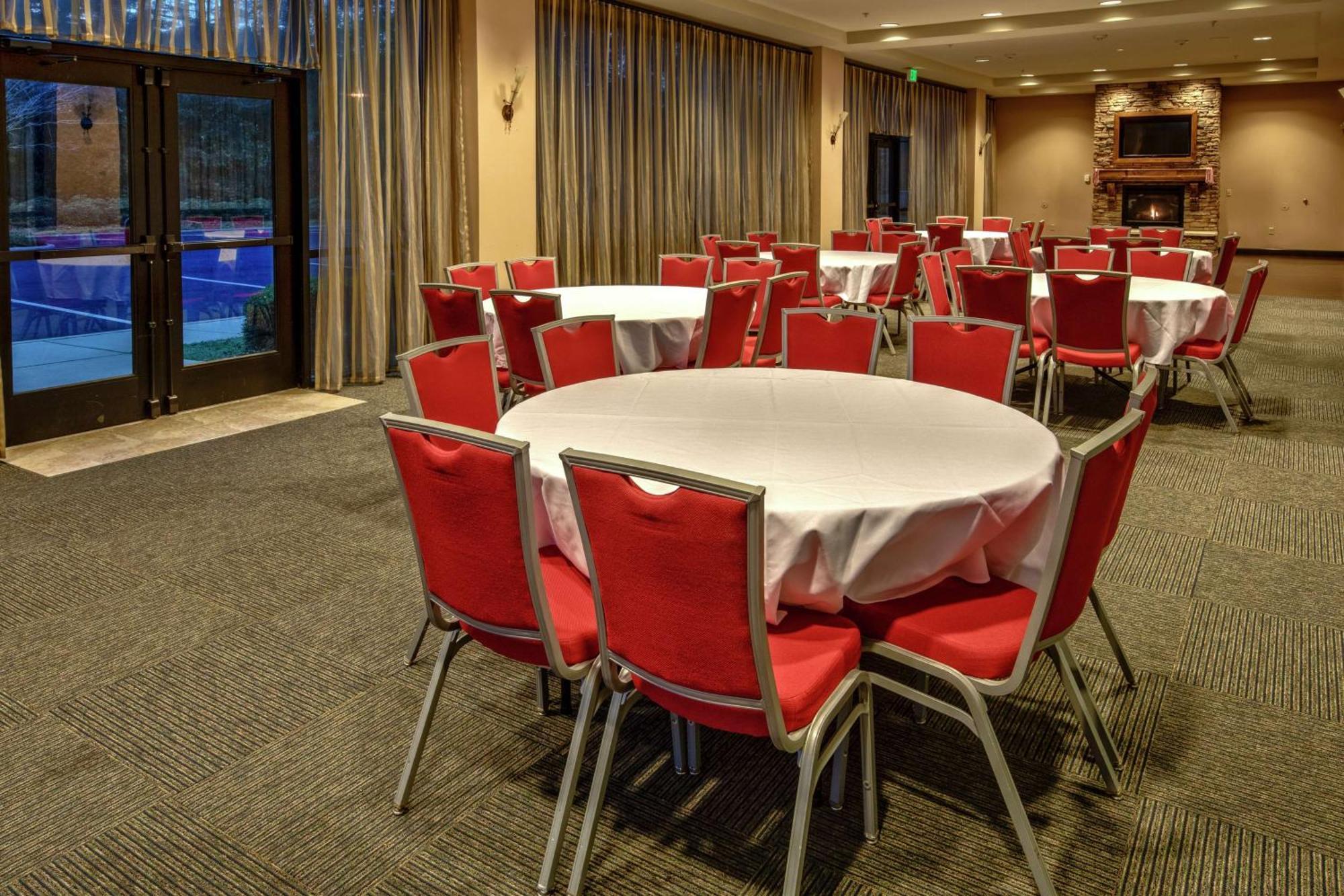 Hampton Inn Jacksonville Buitenkant foto
